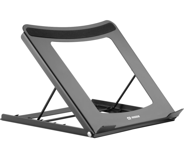 Mozos LR1 ergonomiczny stojak pod laptopa metal - 1095690 - zdjęcie 2